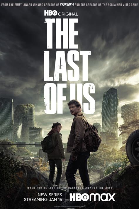 papystreaming series|The Last of Us, Saison 1 (VF) .